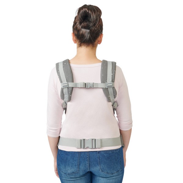 Продукт KinderKraft HUGGY - Ергономична раница  - 0 - BG Hlapeta